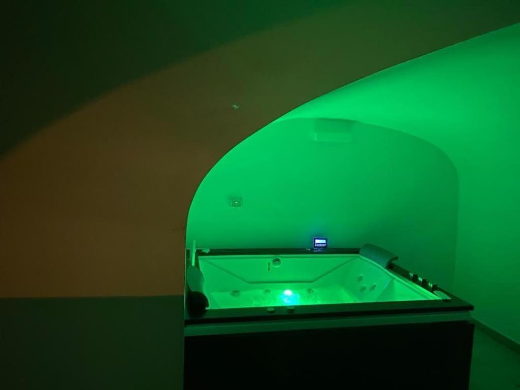 Acquadellarte B&B Catania Exterior photo