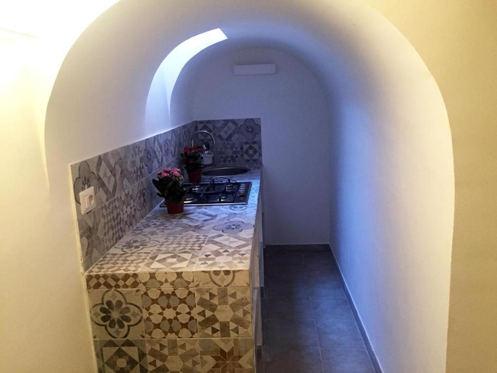 Acquadellarte B&B Catania Exterior photo
