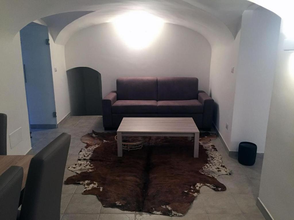 Acquadellarte B&B Catania Exterior photo