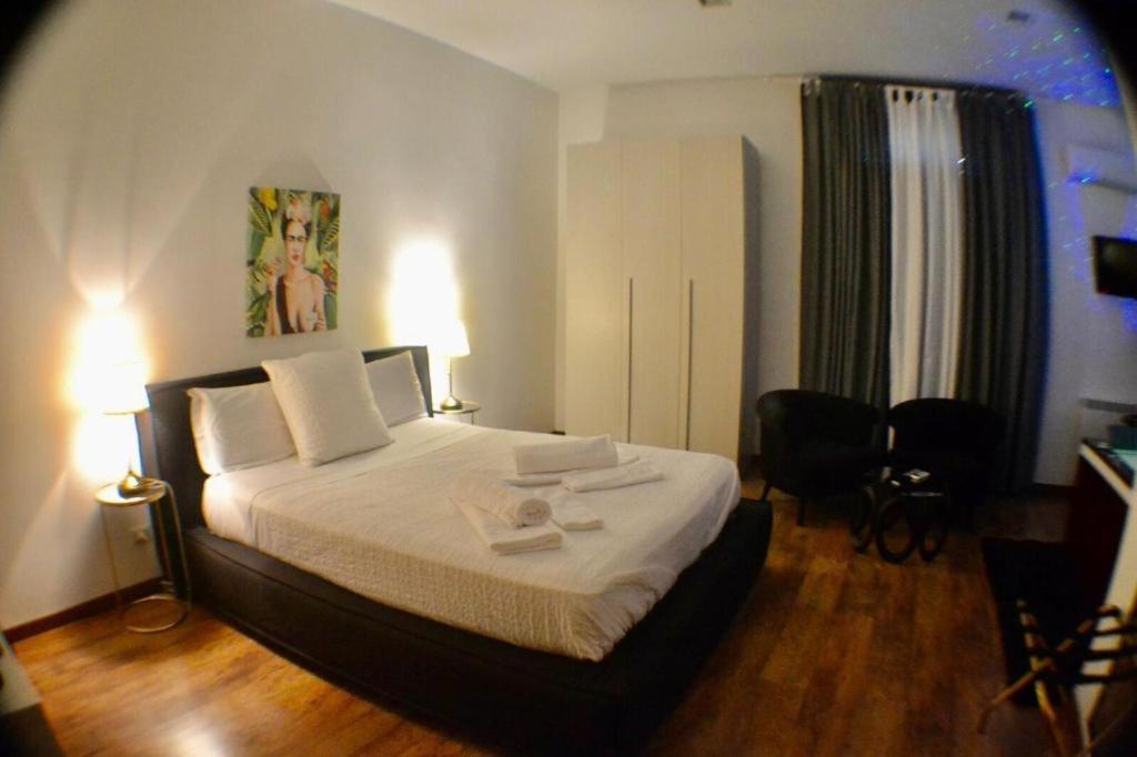Acquadellarte B&B Catania Exterior photo