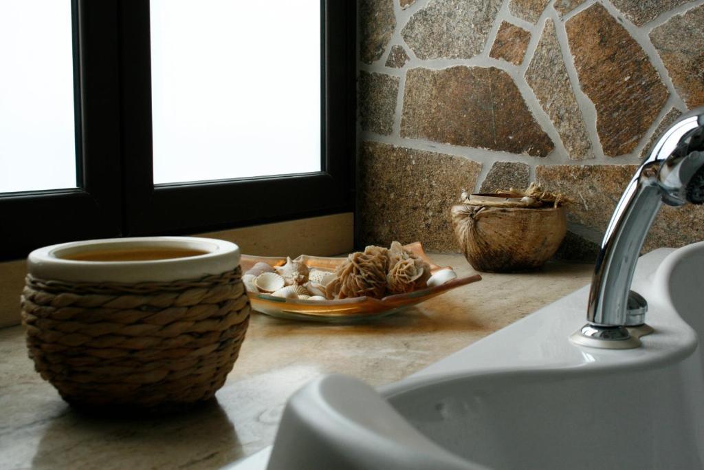 Acquadellarte B&B Catania Room photo