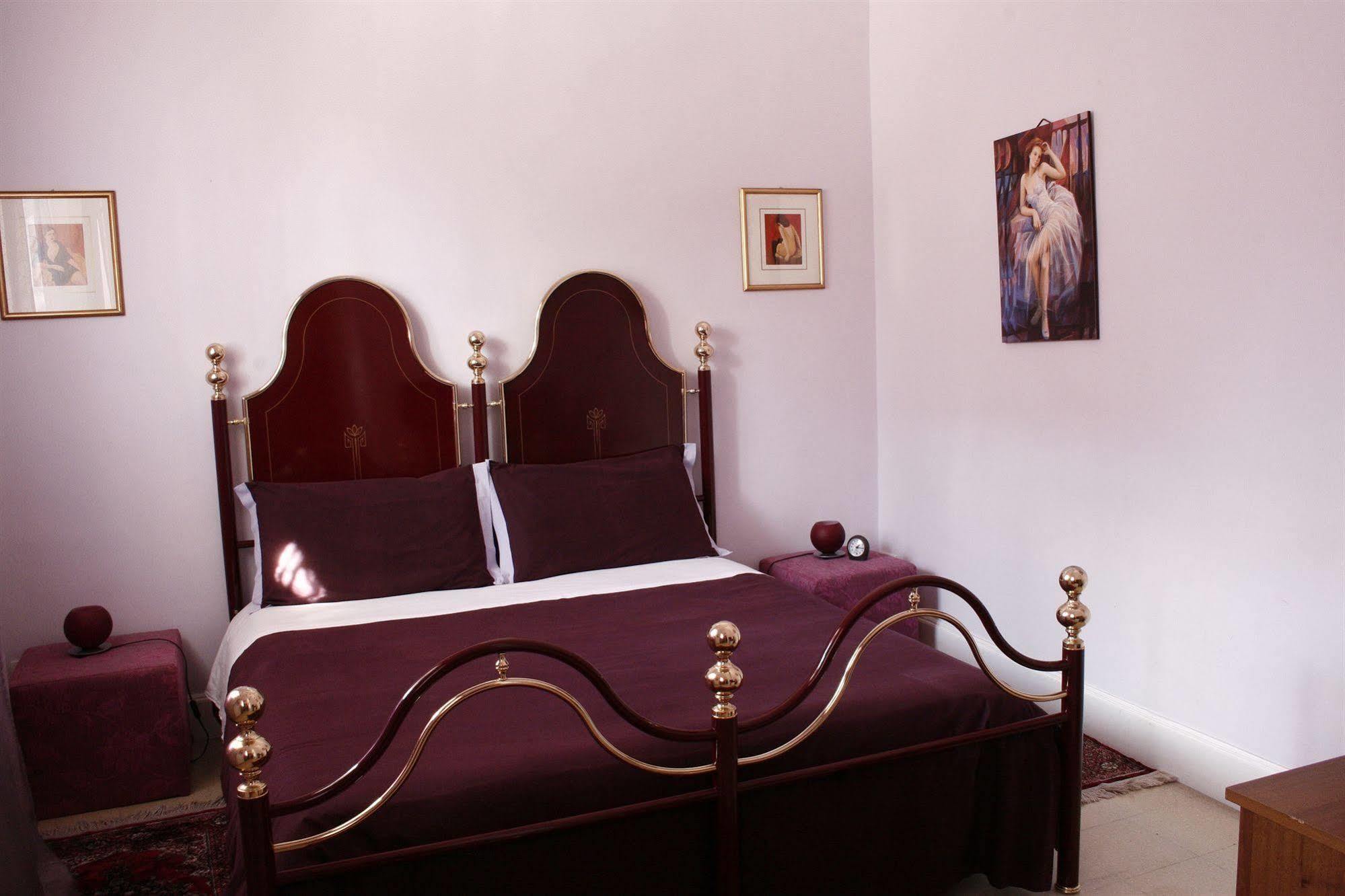 Acquadellarte B&B Catania Exterior photo