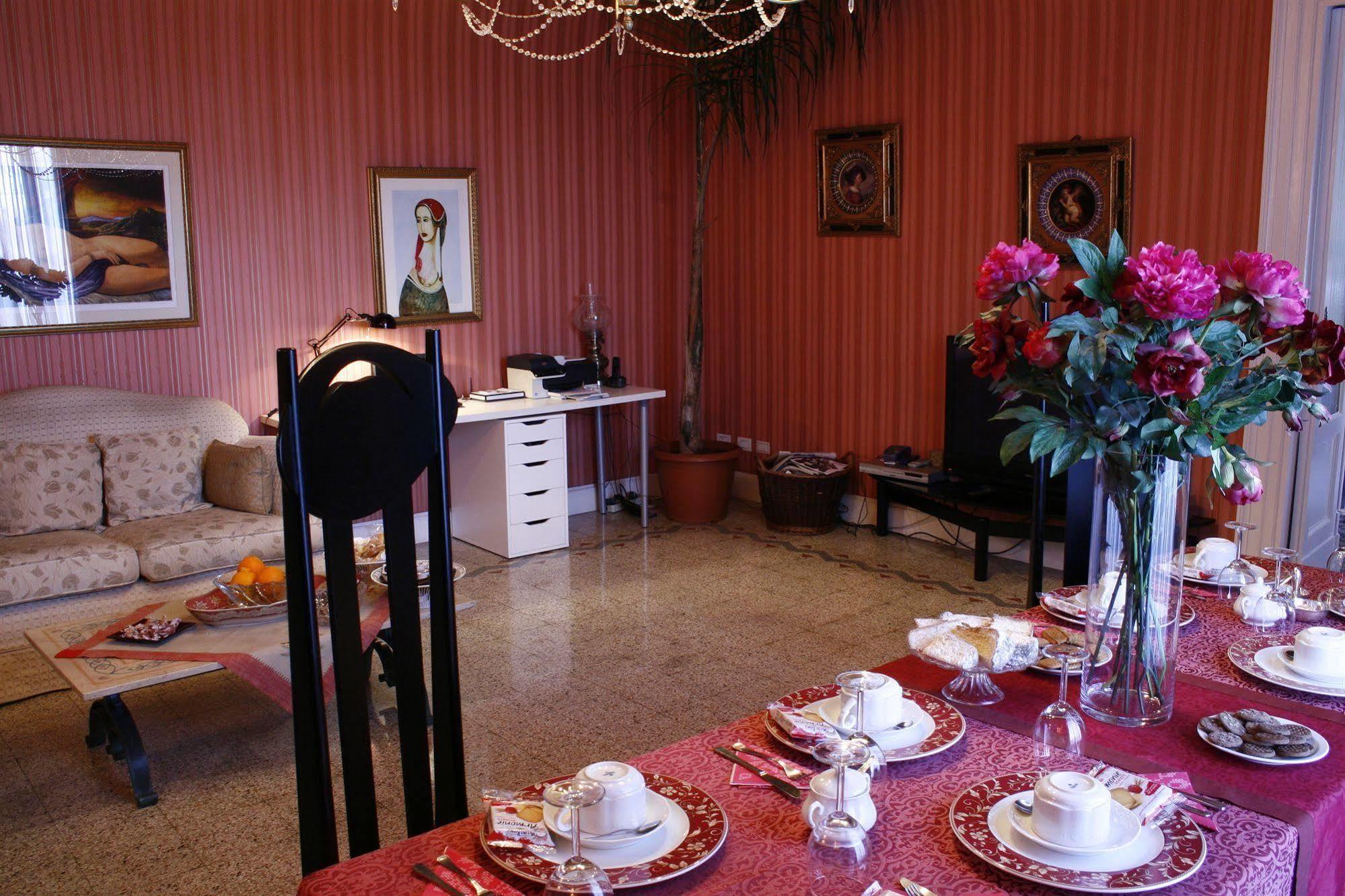 Acquadellarte B&B Catania Exterior photo