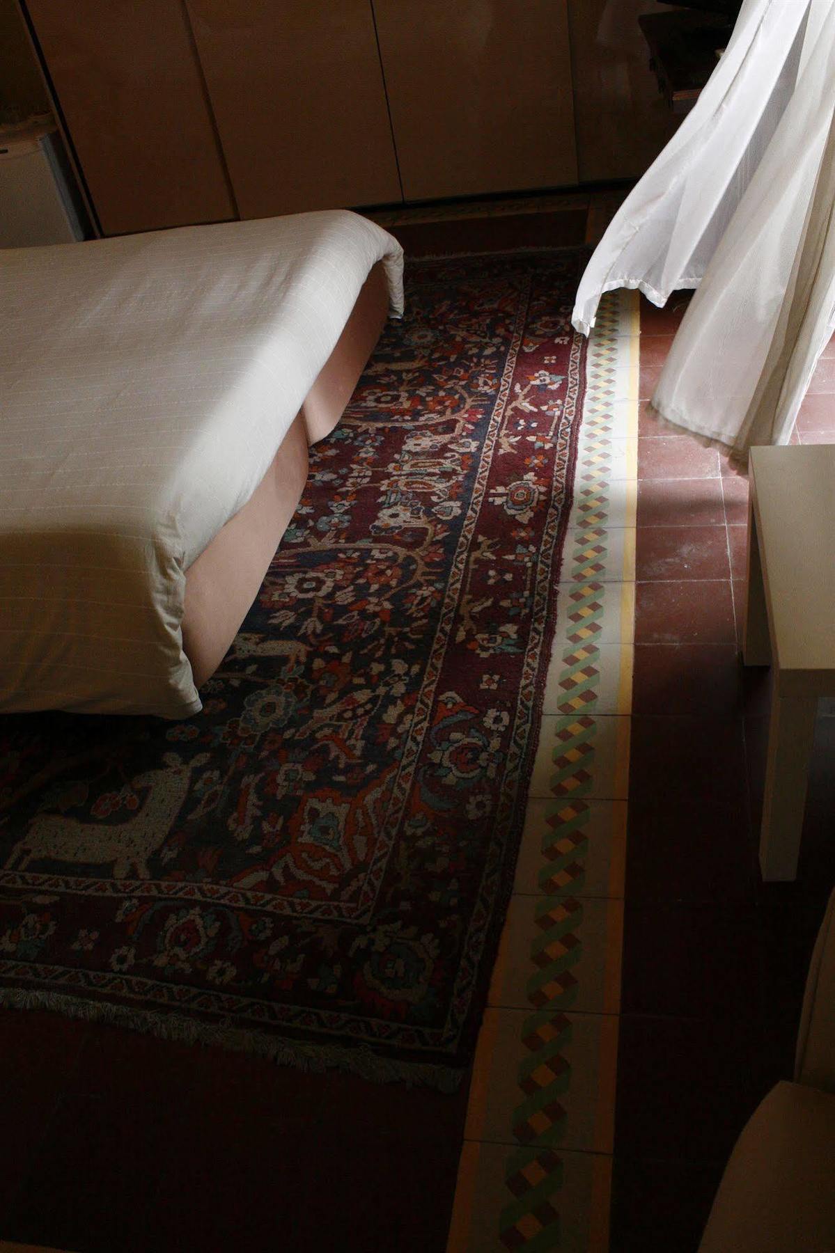 Acquadellarte B&B Catania Exterior photo